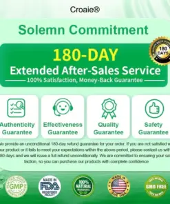 Croaieยฎ ๐๐๐ฃ-๐ญ ๐๐-๐ข๐ง-๐ ๐๐ฅ๐ข๐ฆ & ๐๐๐๐ฅ๐ญ๐ก ๐๐ซ๐๐ฅ ๐๐จ๐ฅ๐ฎ๐ญ๐ข๐จ๐ง