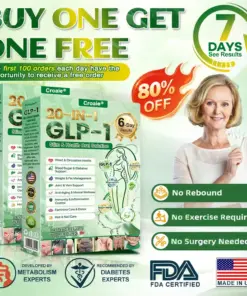 Croaieยฎ ๐๐๐ฃ-๐ญ ๐๐-๐ข๐ง-๐ ๐๐ฅ๐ข๐ฆ & ๐๐๐๐ฅ๐ญ๐ก ๐๐ซ๐๐ฅ ๐๐จ๐ฅ๐ฎ๐ญ๐ข๐จ๐ง