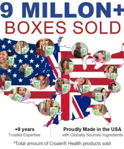 Croaieยฎ๐บ๐ฟ๐-๐ & ๐บ๐ข๐ฑ ๐ข๐ง-๐ถ๐ง๐ ๐ฏ๐๐๐๐๐ ๐บ๐๐๐๐๐๐๐ ๐ถ๐๐๐ ๐ณ๐๐๐๐๐