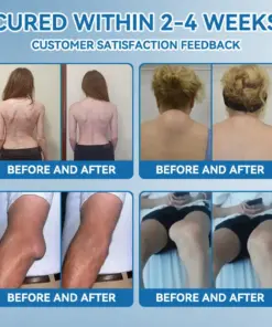 Croaie® ʙ.ᴘ.ᴄ-157 Joint Healing Cream