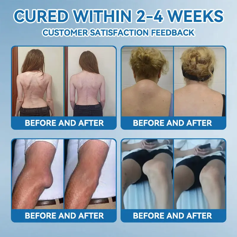 Croaie® ʙ.ᴘ.ᴄ-157 Joint Healing Cream