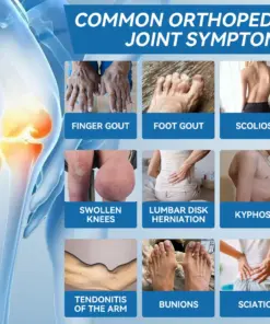 Croaie® ʙ.ᴘ.ᴄ-157 Joint Healing Cream