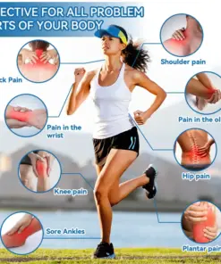 Croaie® ʙ.ᴘ.ᴄ-157 Joint Healing Cream