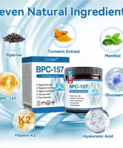 Croaie® ʙ.ᴘ.ᴄ-157 Joint Healing Cream