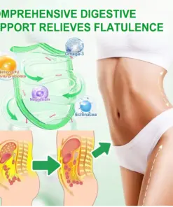 Croaie® GLP-1 8-in-1 Oral Health Solution