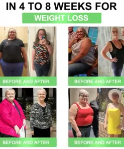 Croaie® GLP-1 8-in-1 Oral Health Solution