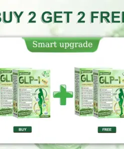 Croaie® GLP-1 8-in-1 Oral Health Solution