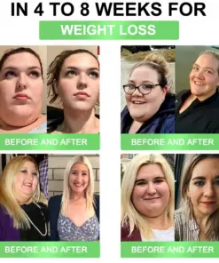 Croaie® GLP-1 8-in-1 Oral Health Solution