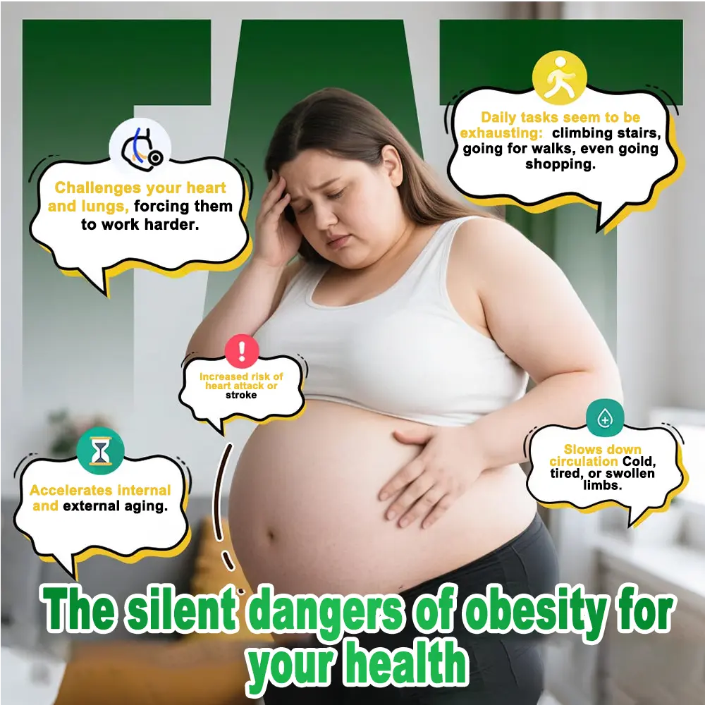 Croaie® GLP-1 8-in-1 Oral Health Solution