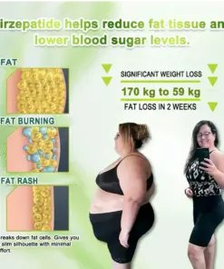 Croaie® GLP-1 8-in-1 Oral Health Solution