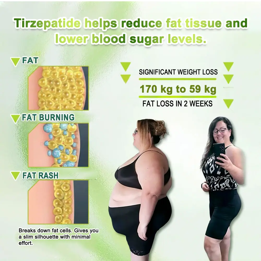 Croaie® GLP-1 8-in-1 Oral Health Solution