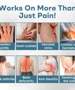 Croaie® Jointiv BPC-157 Healing Cream