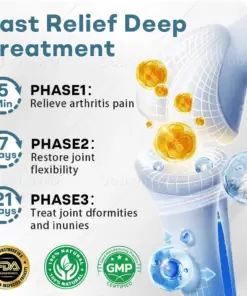 Croaie® Jointiv BPC-157 Healing Cream