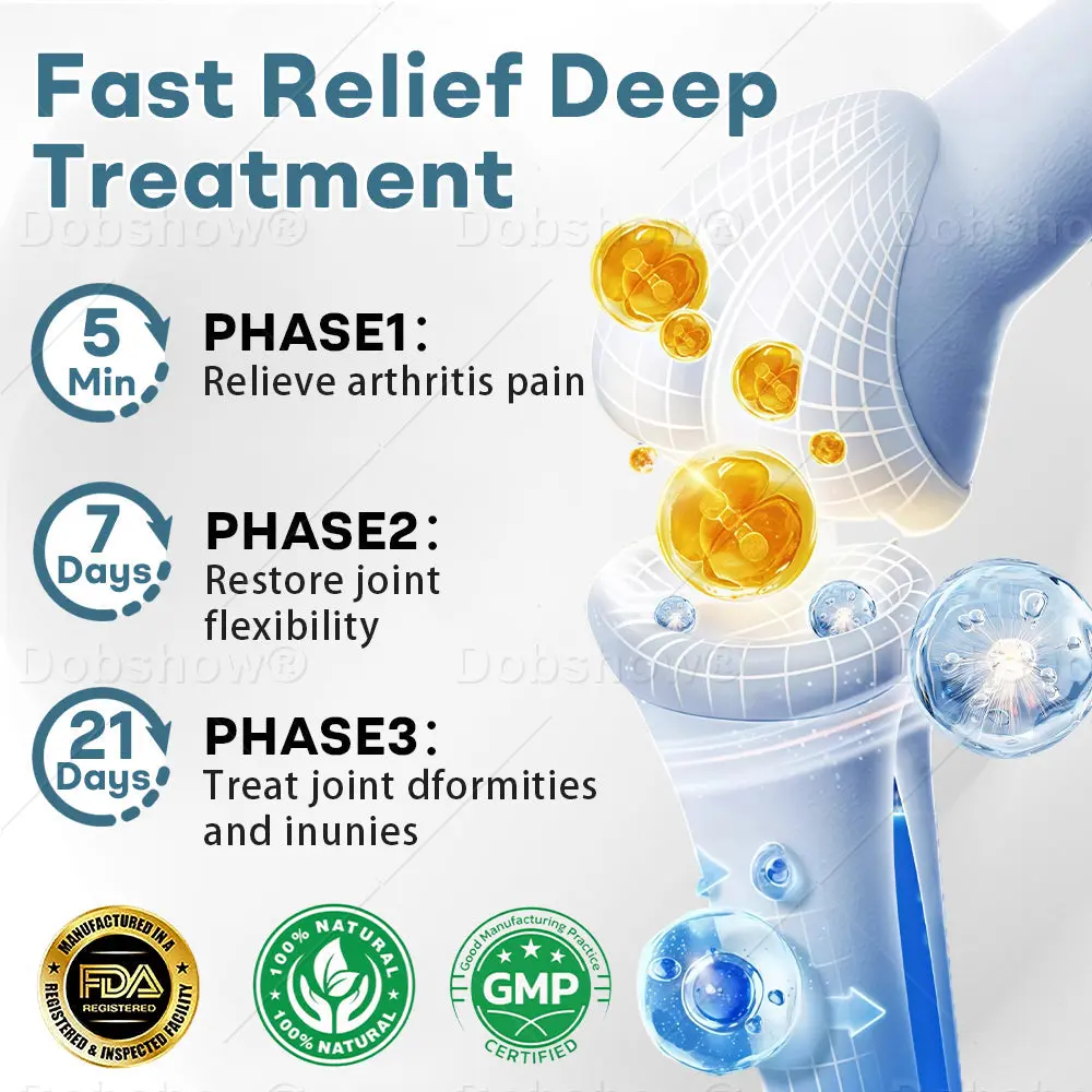 Croaie® Jointiv BPC-157 Healing Cream