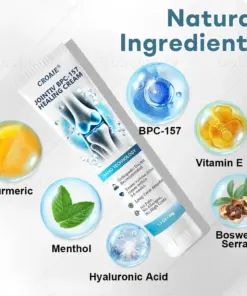 Croaie® Jointiv BPC-157 Healing Cream