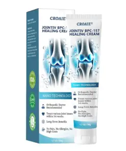 Croaie® Jointiv BPC-157 Healing Cream