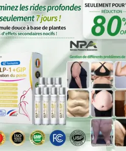 Croaie® Solution orale Telportide