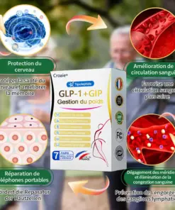 Croaie® Solution orale Telportide