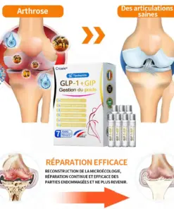 Croaie® Solution orale Telportide