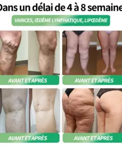 Croaie® Solution orale Telportide