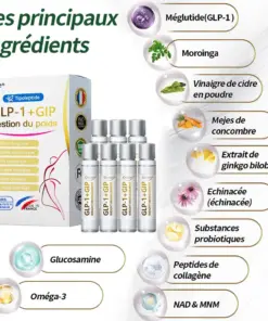 Croaie® Solution orale Telportide