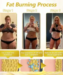 Croaie® Tirzepatide Oral Solution