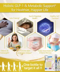 Croaie® Tirzepatide Oral Solution