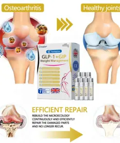 Croaie®Tirzepatide Oral Solution