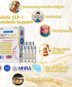 Croaie®Tirzepatide Oral Solution