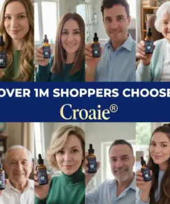 Croaie® ApiGuard BeeVenom Therapeutic Oral Drops & Rinse