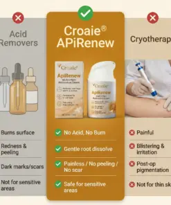 Croaie® ApiRenew Multi-Effect Restorative Cream