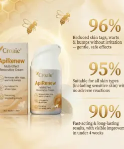 Croaie® ApiRenew Multi-Effect Restorative Cream