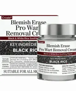 Croaie® Blemish Erase Pro Wart Removal Cream