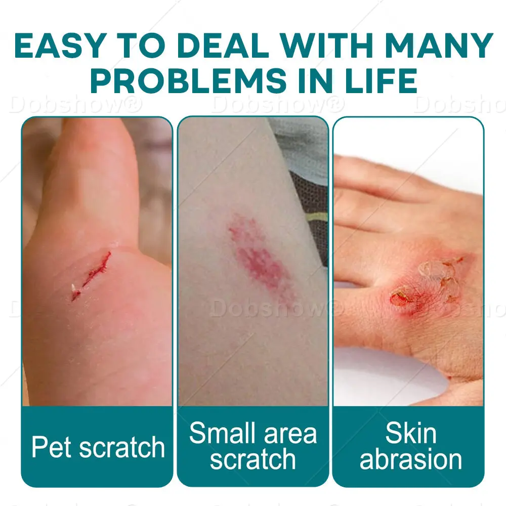 Croaie® SKINSHIELD QUICKDRYING LIQUID BANDAGE