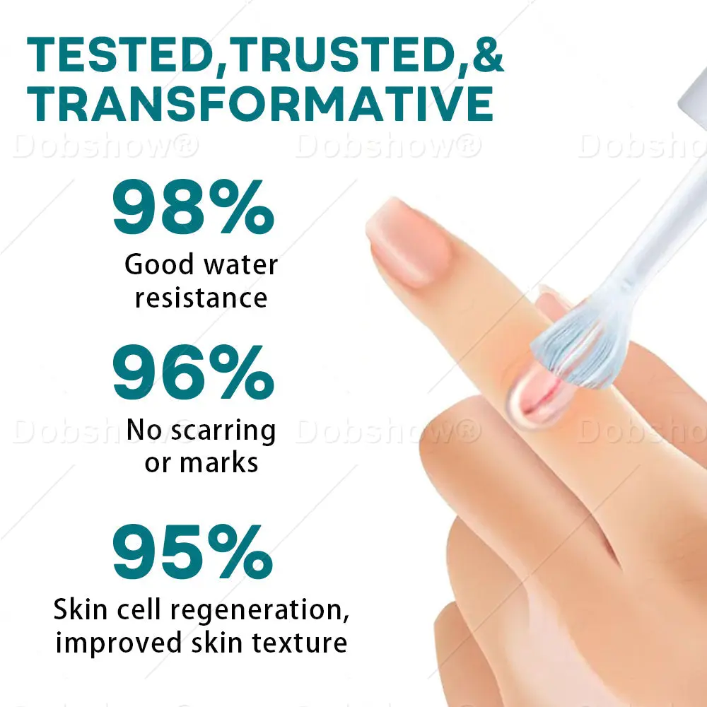 Croaie® SKINSHIELD QUICKDRYING LIQUID BANDAGE