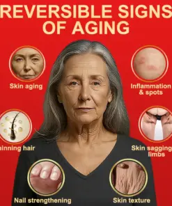 Croaie® Stem Cell–Powered NAD+ Activating Collagen Peptide Oral Solution