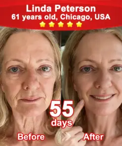 Croaie® Stem Cell–Powered NAD+ Activating Collagen Peptide Oral Solution