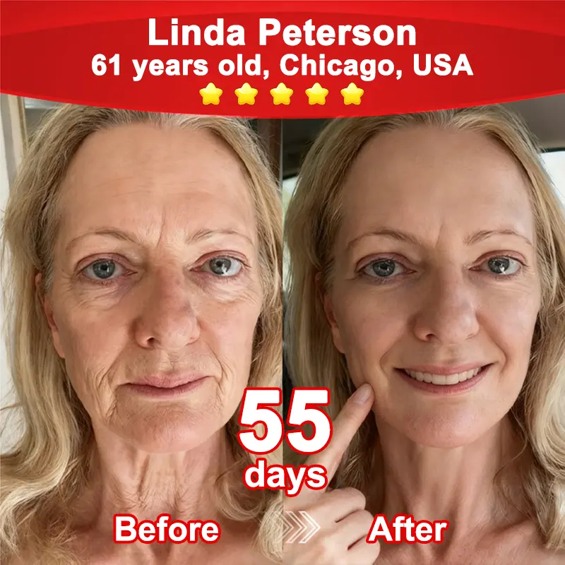 Croaie® Stem Cell–Powered NAD+ Activating Collagen Peptide Oral Solution