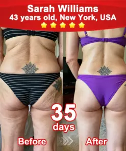 Croaie® Stem Cell–Powered NAD+ Activating Collagen Peptide Oral Solution