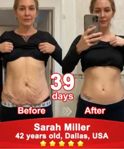 Croaie® Stem Cell–Powered NAD+ Activating Collagen Peptide Oral Solution