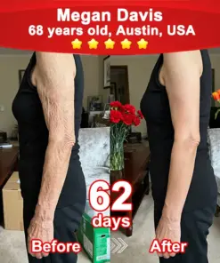 Croaie® Stem Cell–Powered NAD+ Activating Collagen Peptide Oral Solution