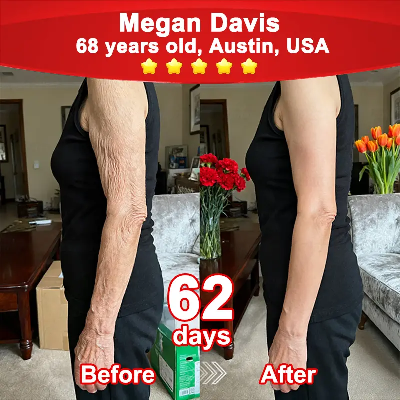 Croaie® Stem Cell–Powered NAD+ Activating Collagen Peptide Oral Solution