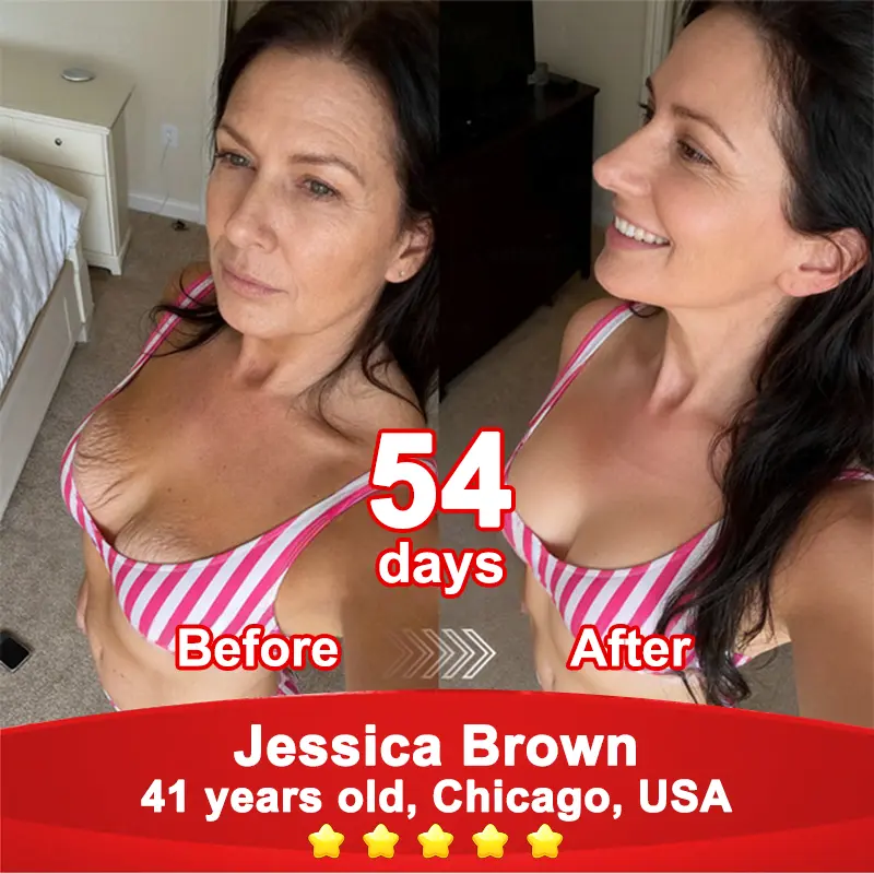 Croaie® Stem Cell–Powered NAD+ Activating Collagen Peptide Oral Solution